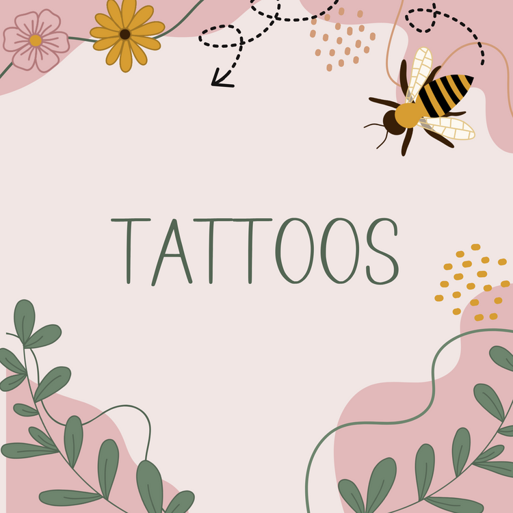 Tattoos