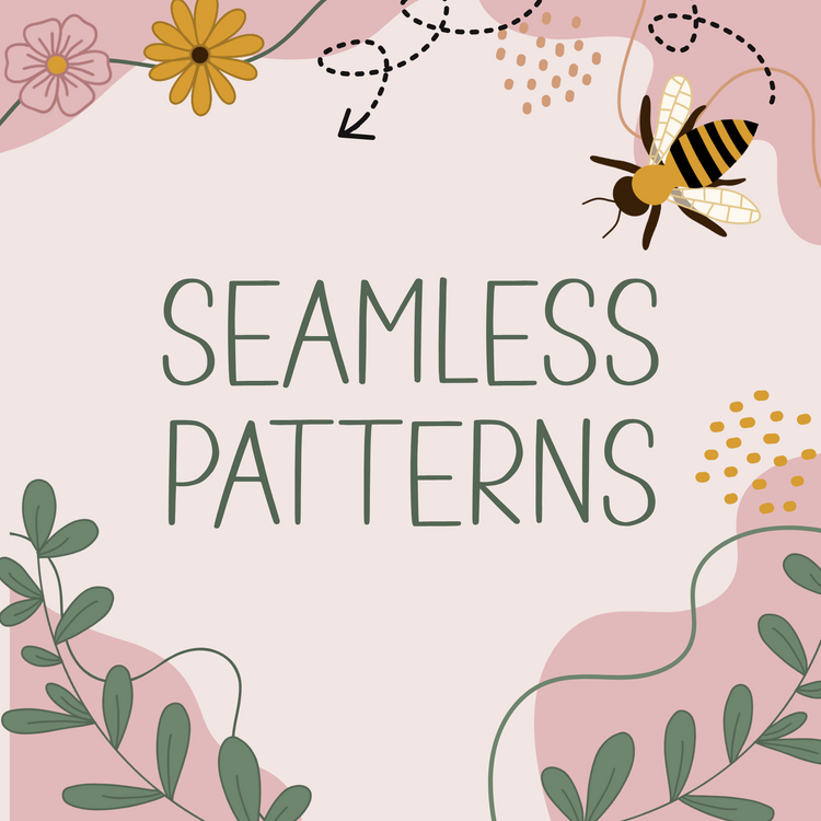 Seamless Patterns