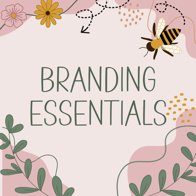Branding Essentials