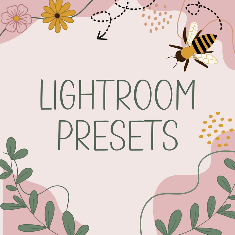 Lightroom Presets
