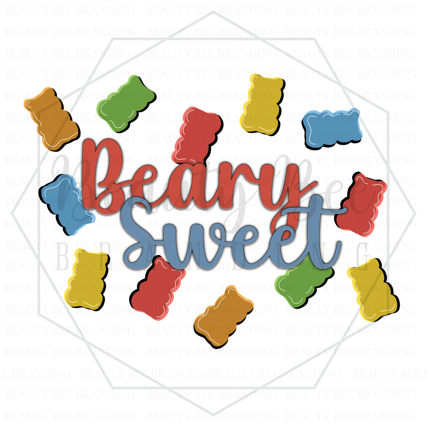 LIMITED Sugar Rush PNG MEGA BUNDLE PNGs