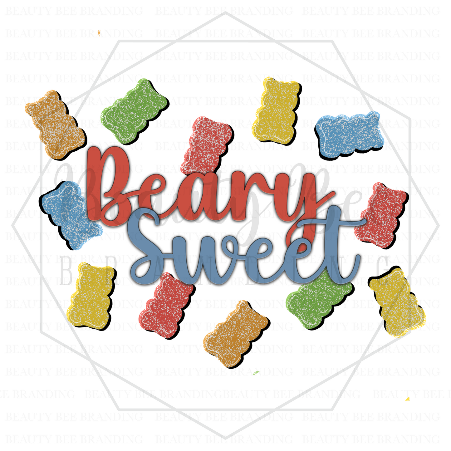 LIMITED Sugar Rush PNG MEGA BUNDLE PNGs