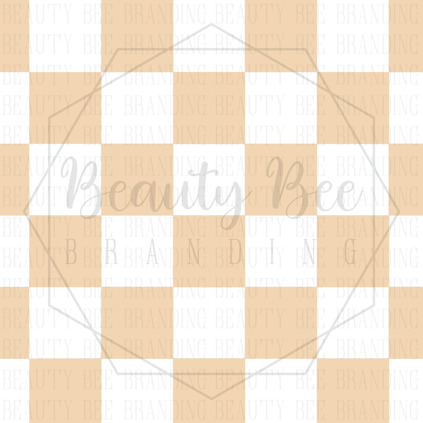 Baseball Checks Coordinate SEAMLESS PATTERN