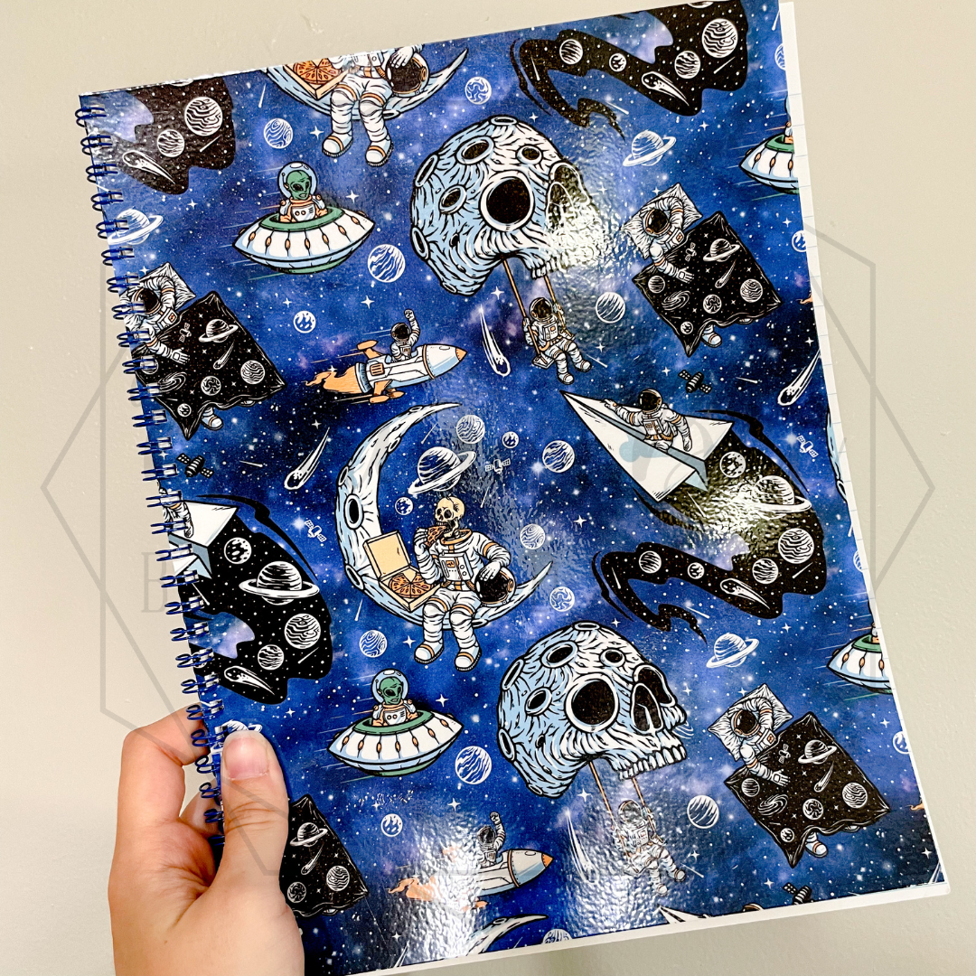 RTS Notebooks