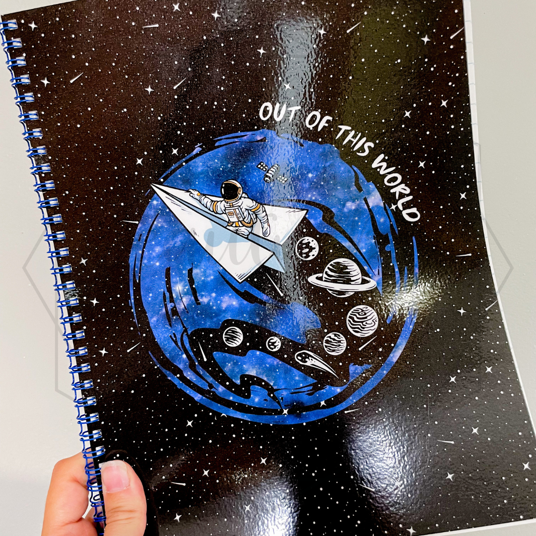 RTS Notebooks