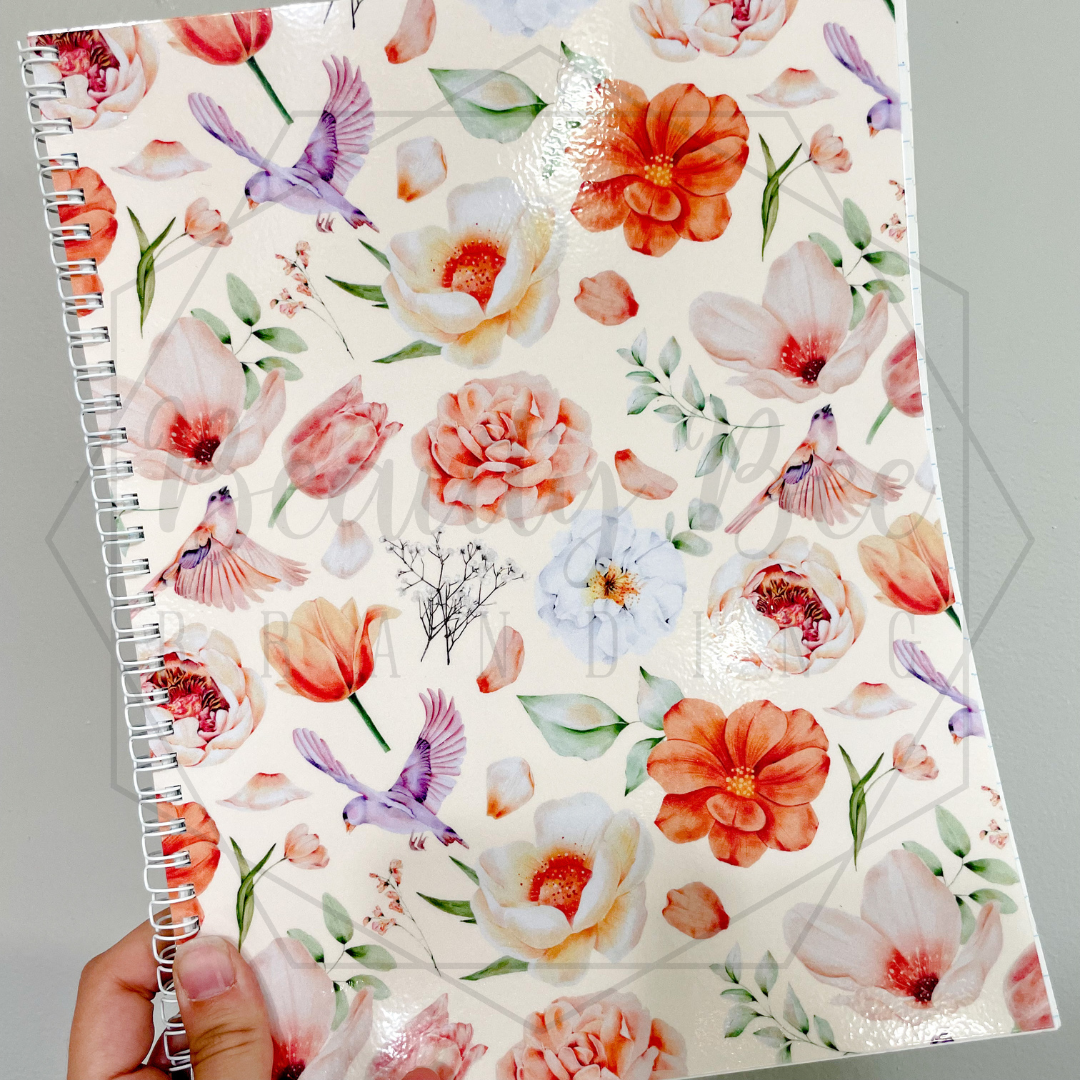 RTS Notebooks