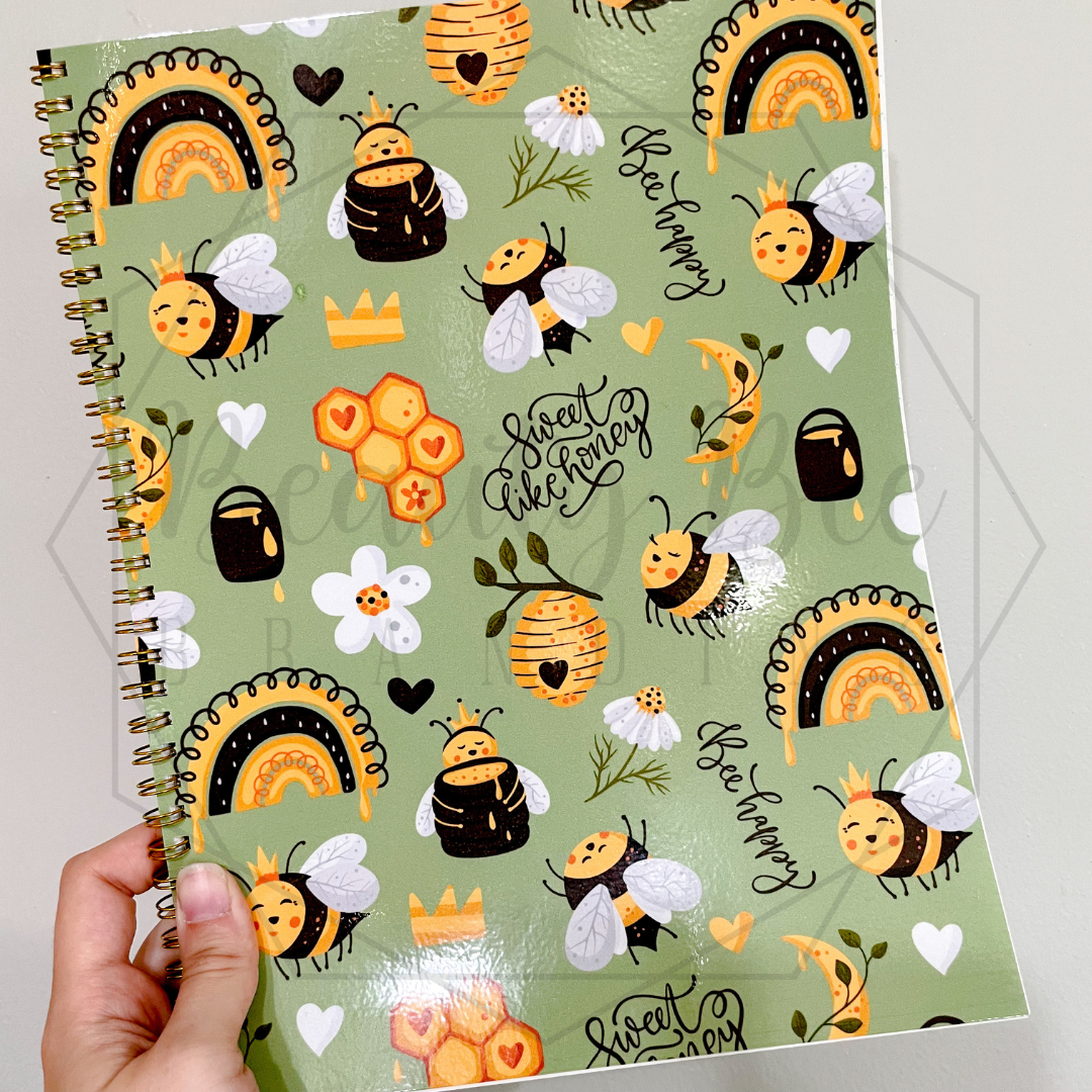 RTS Notebooks