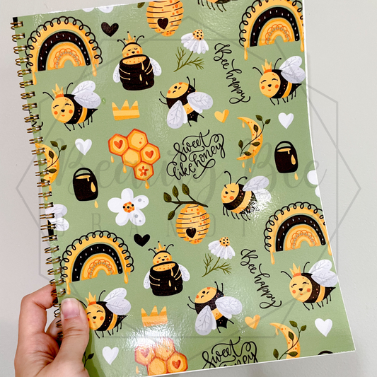 RTS Notebooks