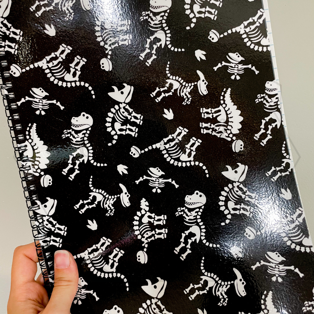 RTS Notebooks