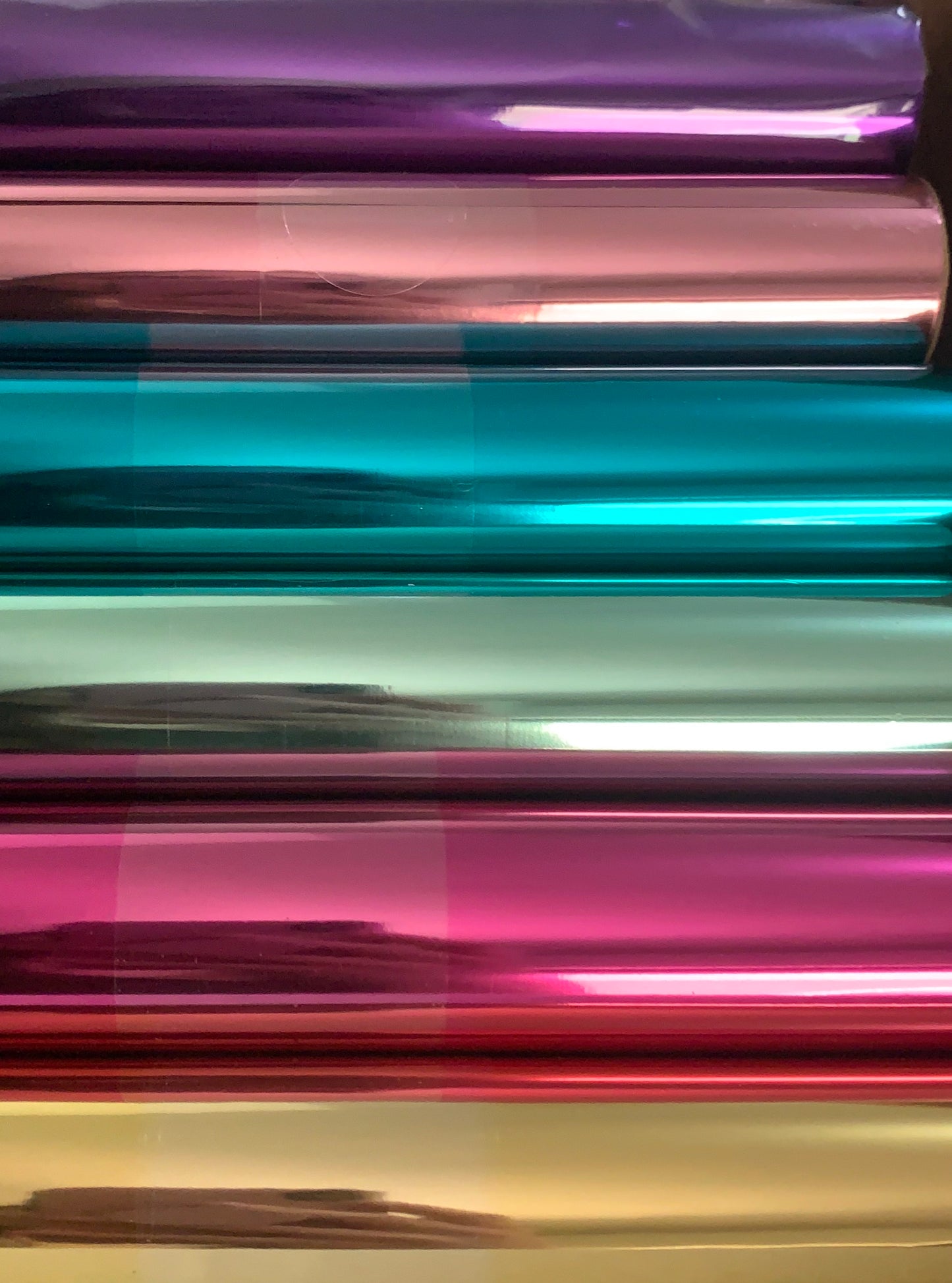 Foil Your Cards