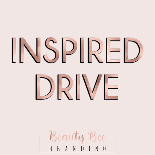 DRIVE ACCESS INSPIRED LIFETIME