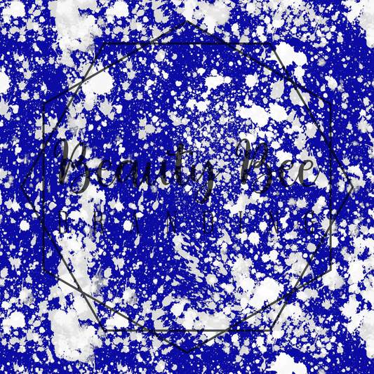 Solid Acid Wash 5 SEAMLESS PATTERN