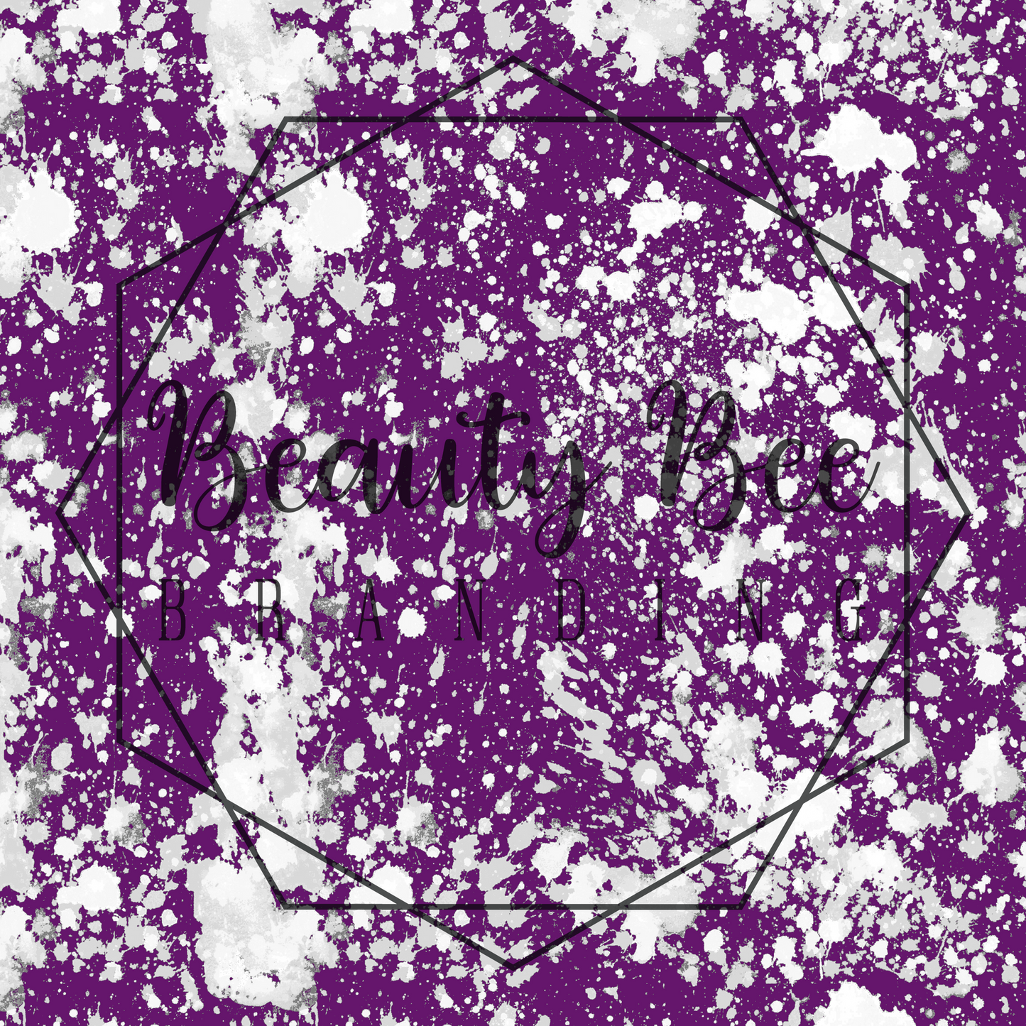 Solid Acid Wash 6 SEAMLESS PATTERN