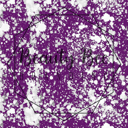 Solid Acid Wash 6 SEAMLESS PATTERN