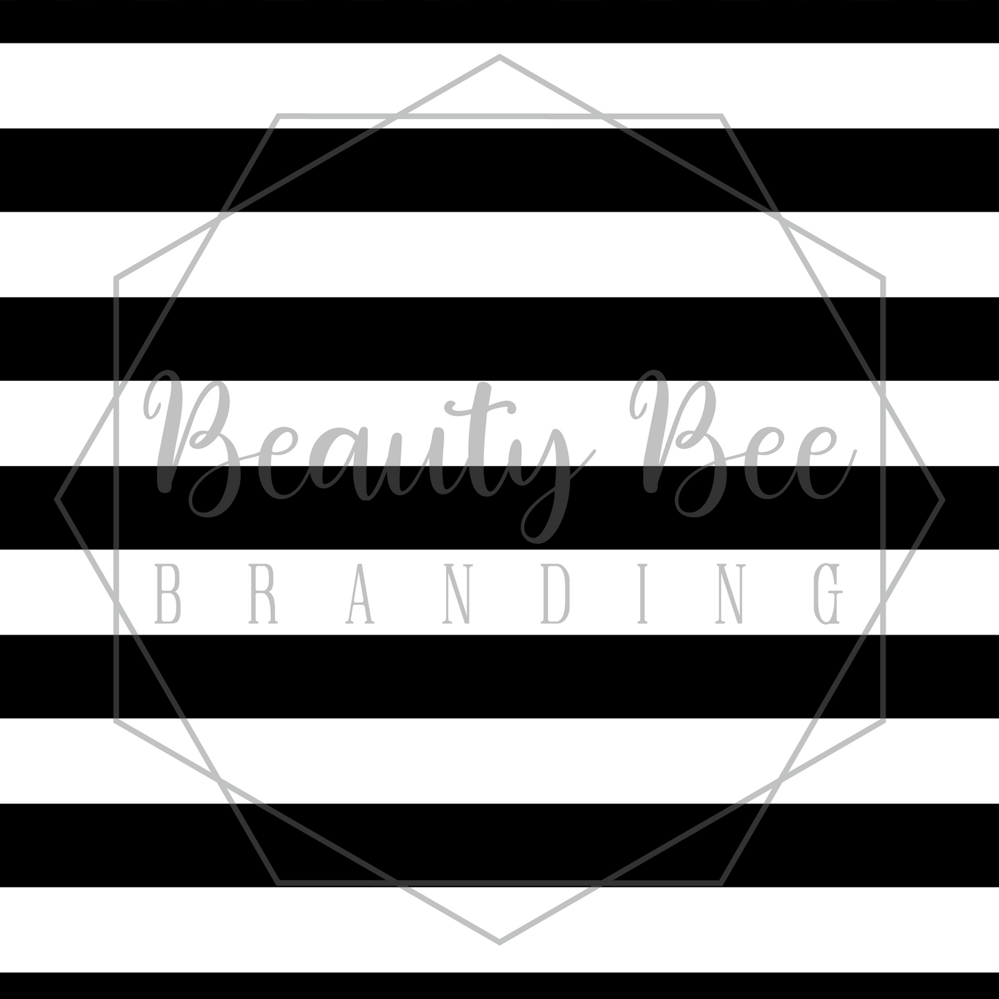 Black and White Stripes SEAMLESS PATTERN