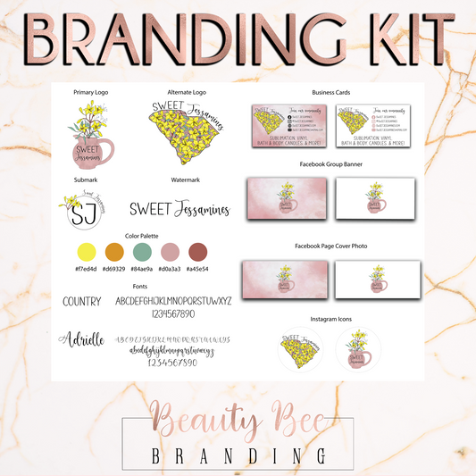 Branding Package