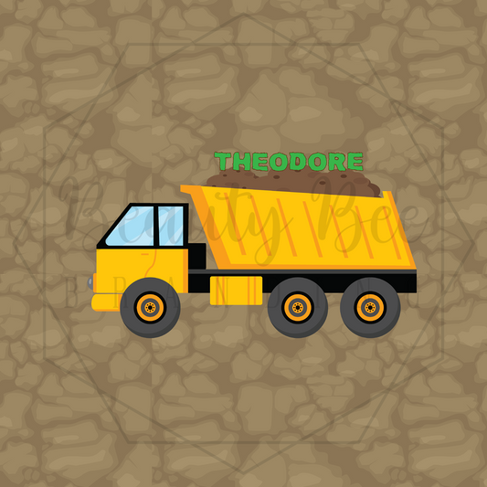 Construction V2 Customized PANEL FILE