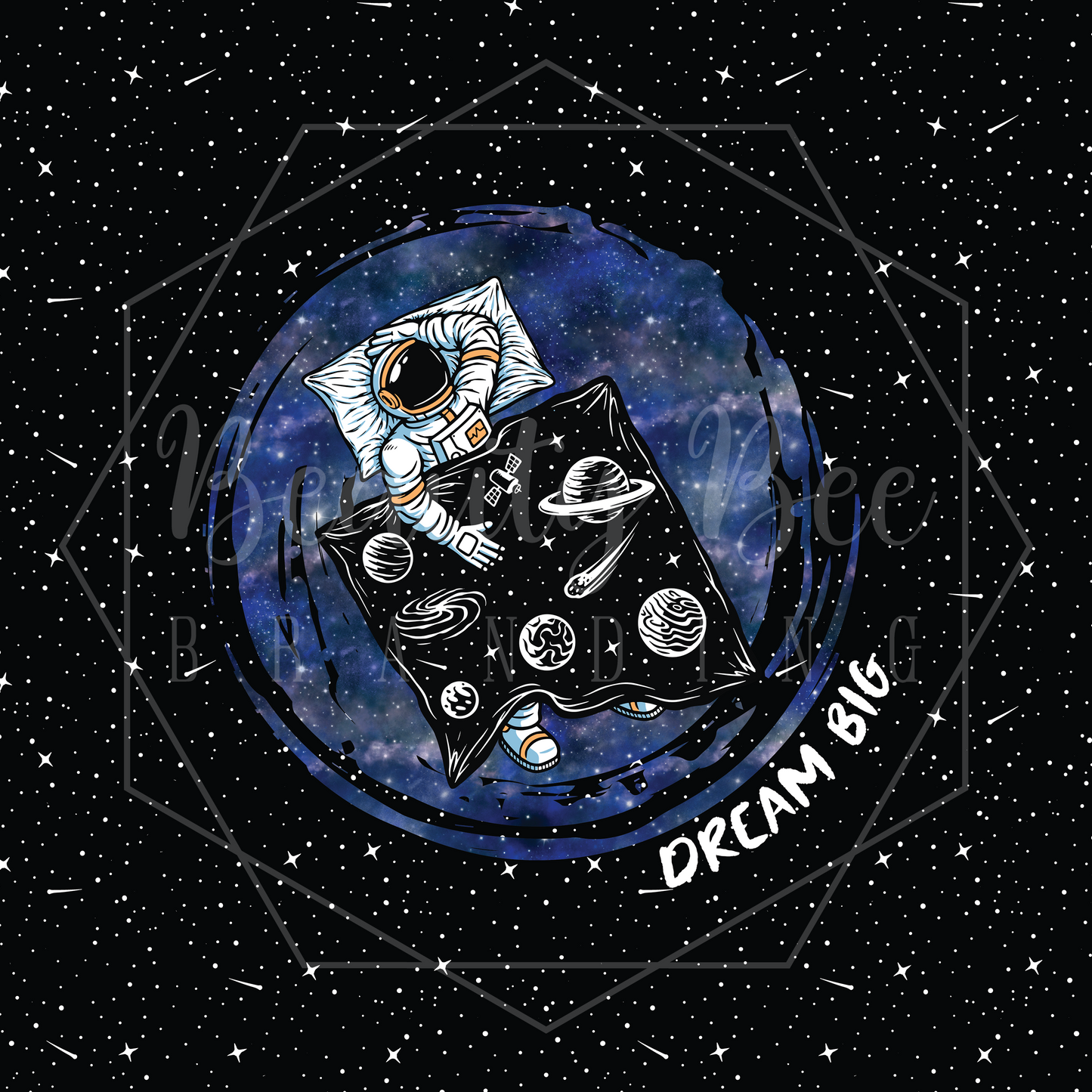 Space Dreams Dream Big PANEL FILE