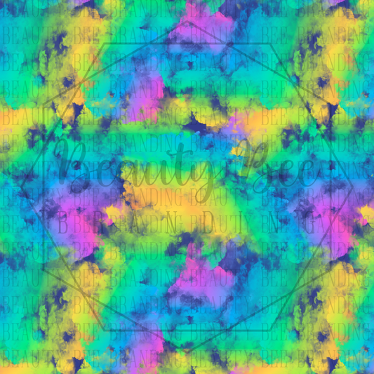 Gifted Family Coordinate SEAMLESS PATTERN