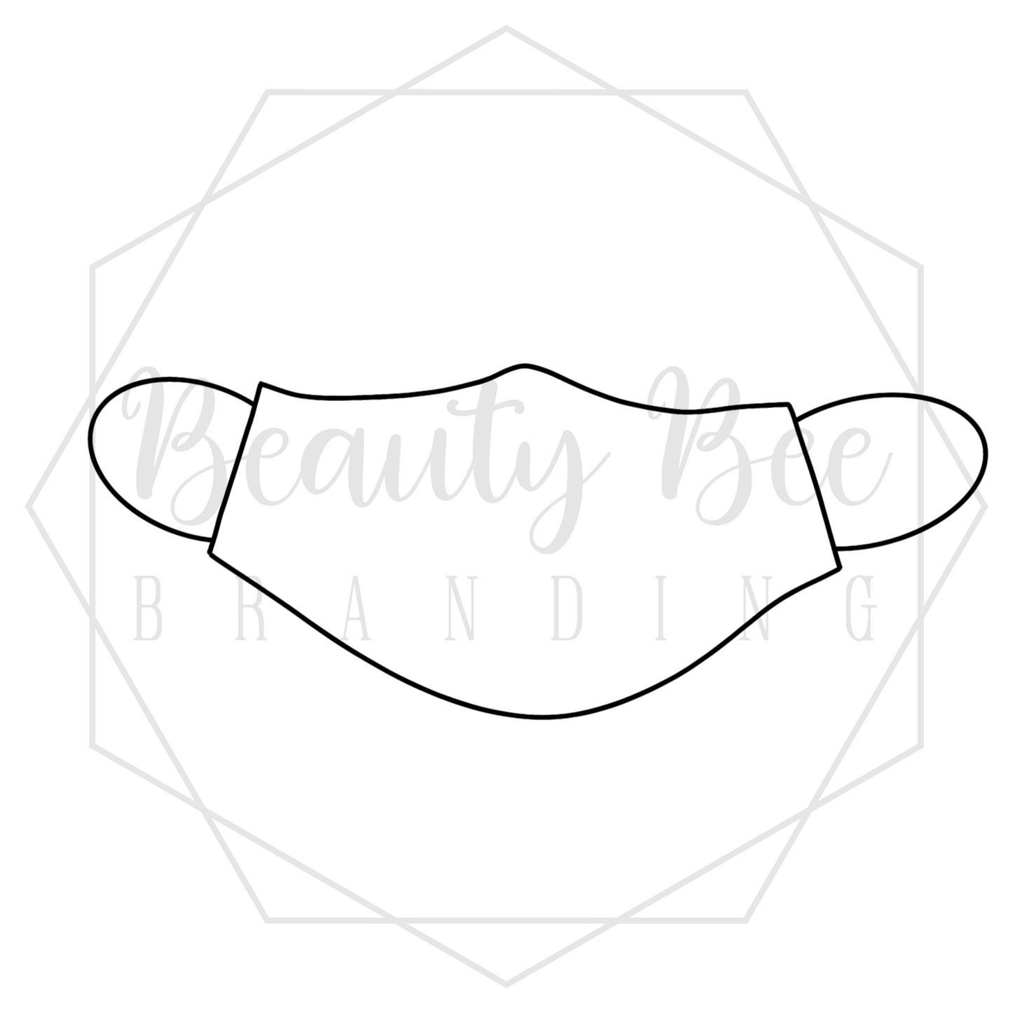 Mask Mock Up