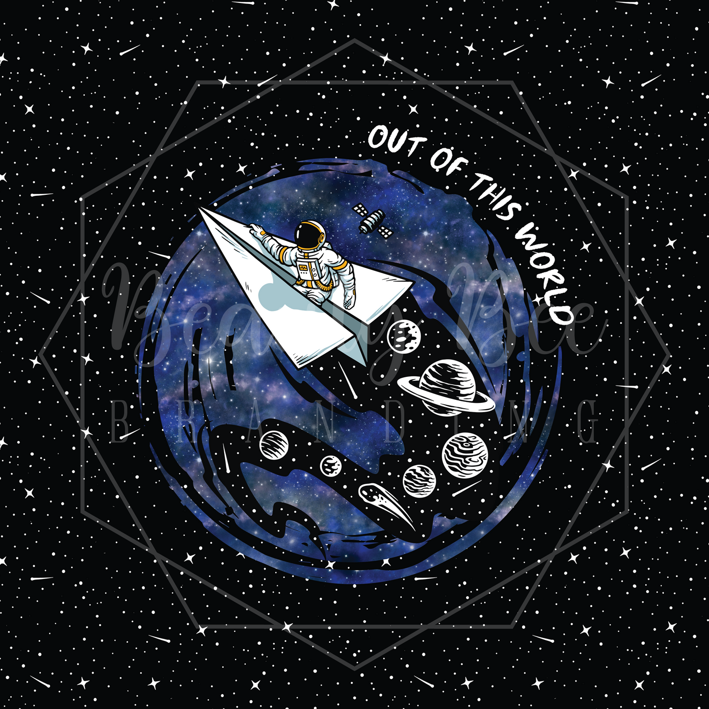 Space Dreams Out of this World PANEL FILE