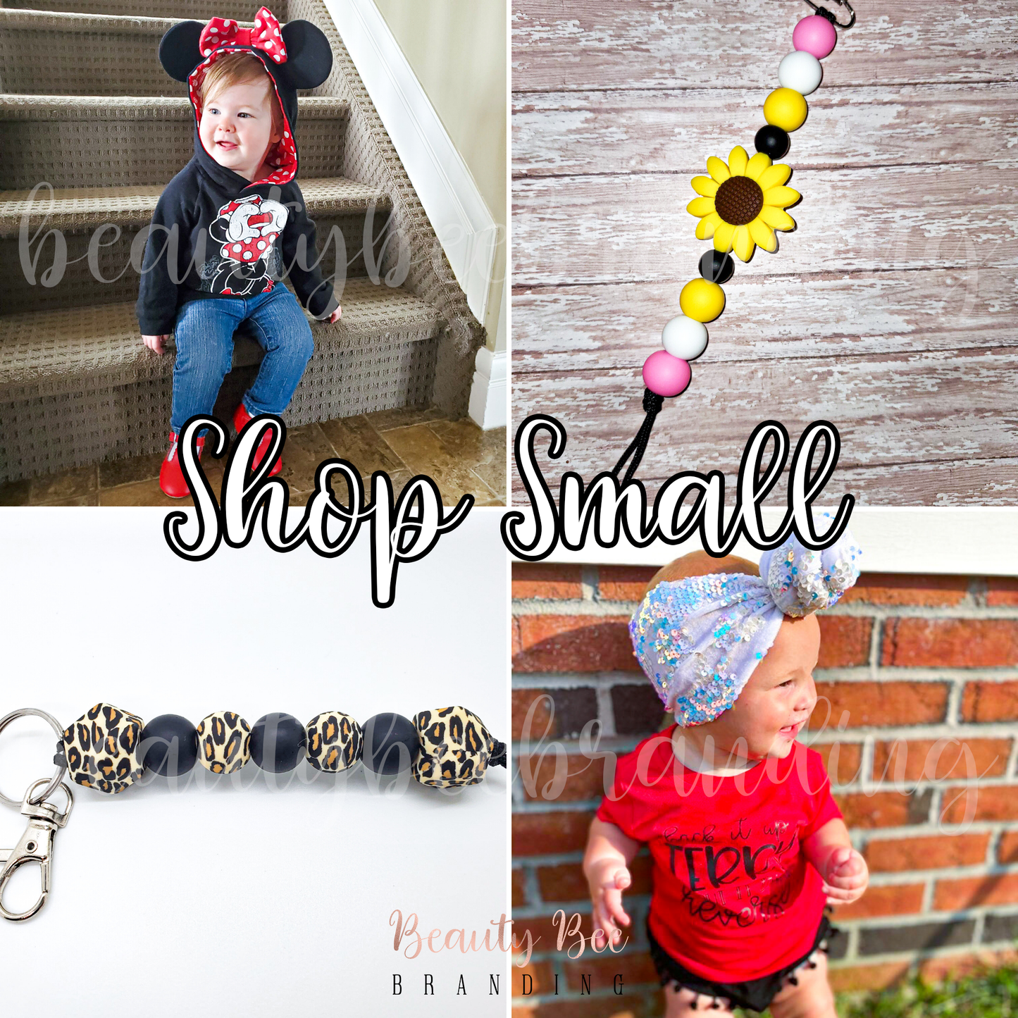 Small Shop Babes Presets Collection