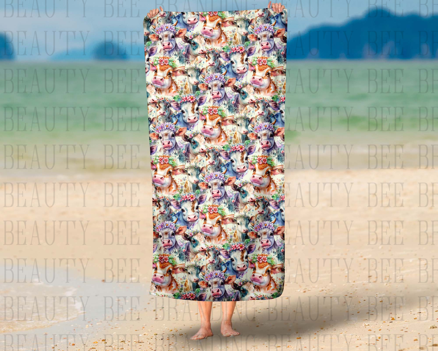 PREORDER Beach Towels