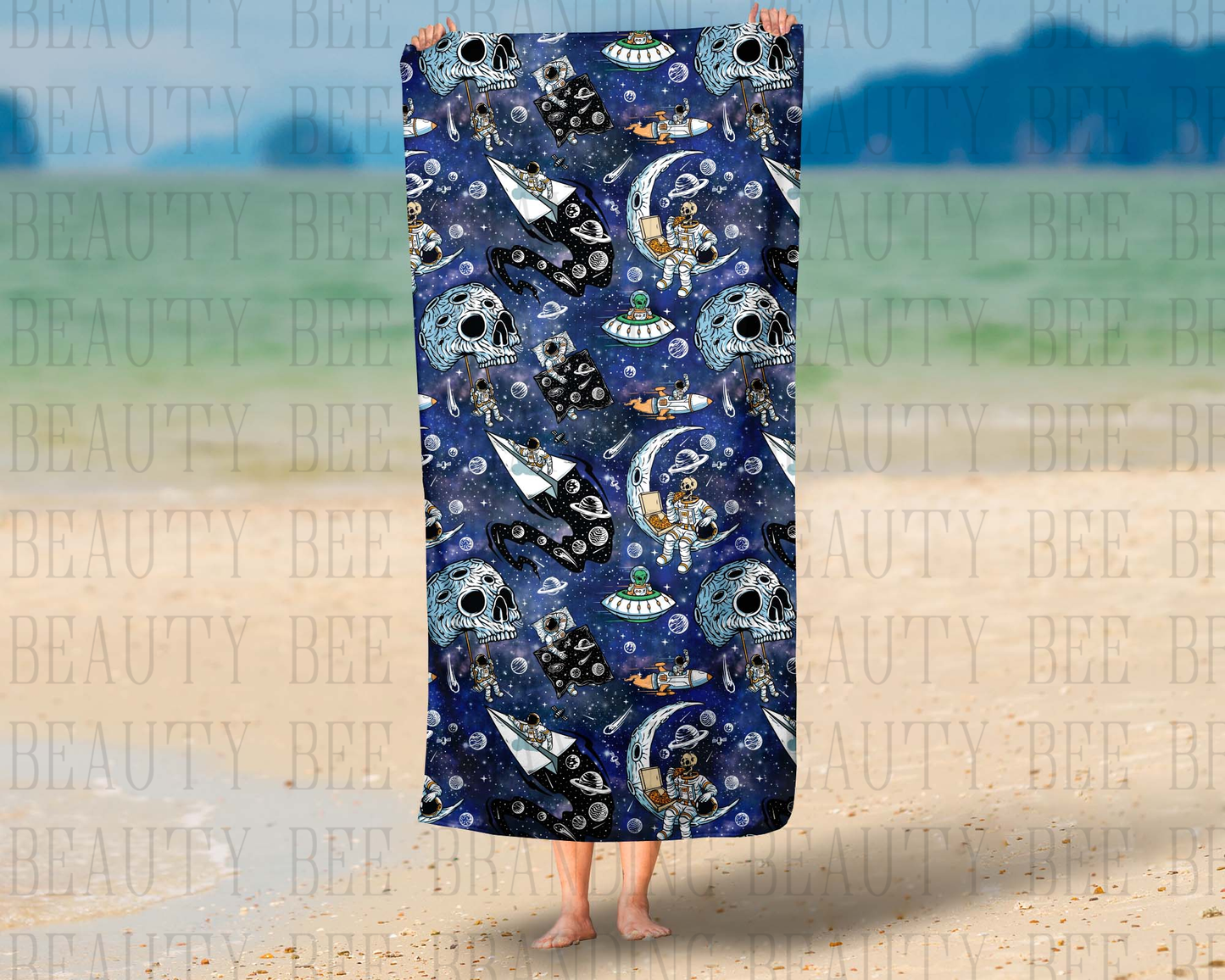 PREORDER Beach Towels