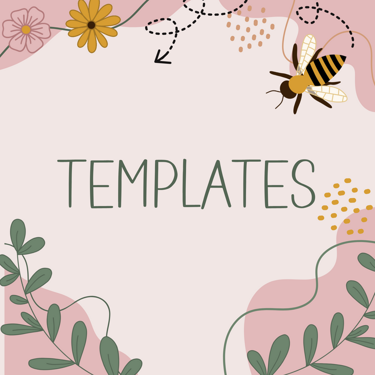 Templates