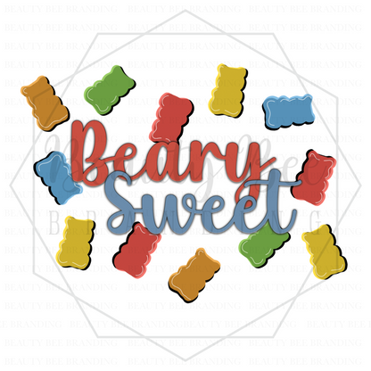 LIMITED Sugar Rush PNG MEGA BUNDLE PNGs