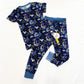 IN STOCK Space Dreams Bamboo Viscose Pajamas