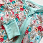 IN STOCK Dragonflies Bamboo Viscose Pajamas