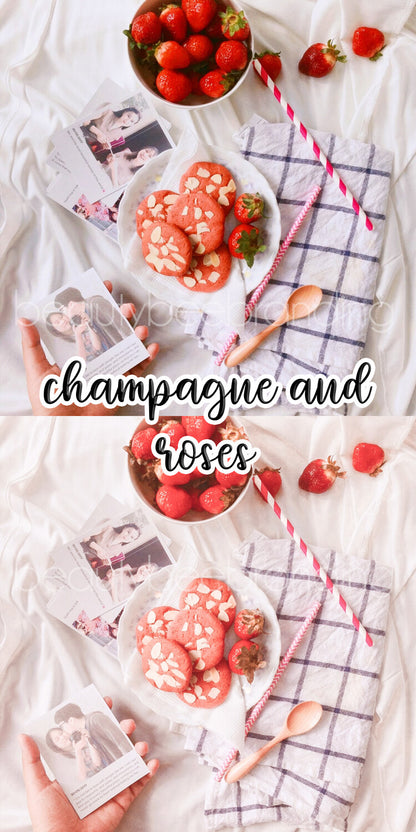 The Romantics Presets Collection