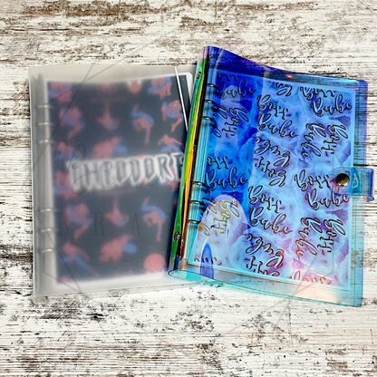 Sticker Saver