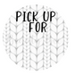 Pick Up Stickers Fall and Winter
