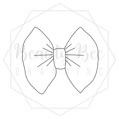 Bow Mock Up