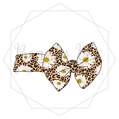 Bow Wrap Mock Up