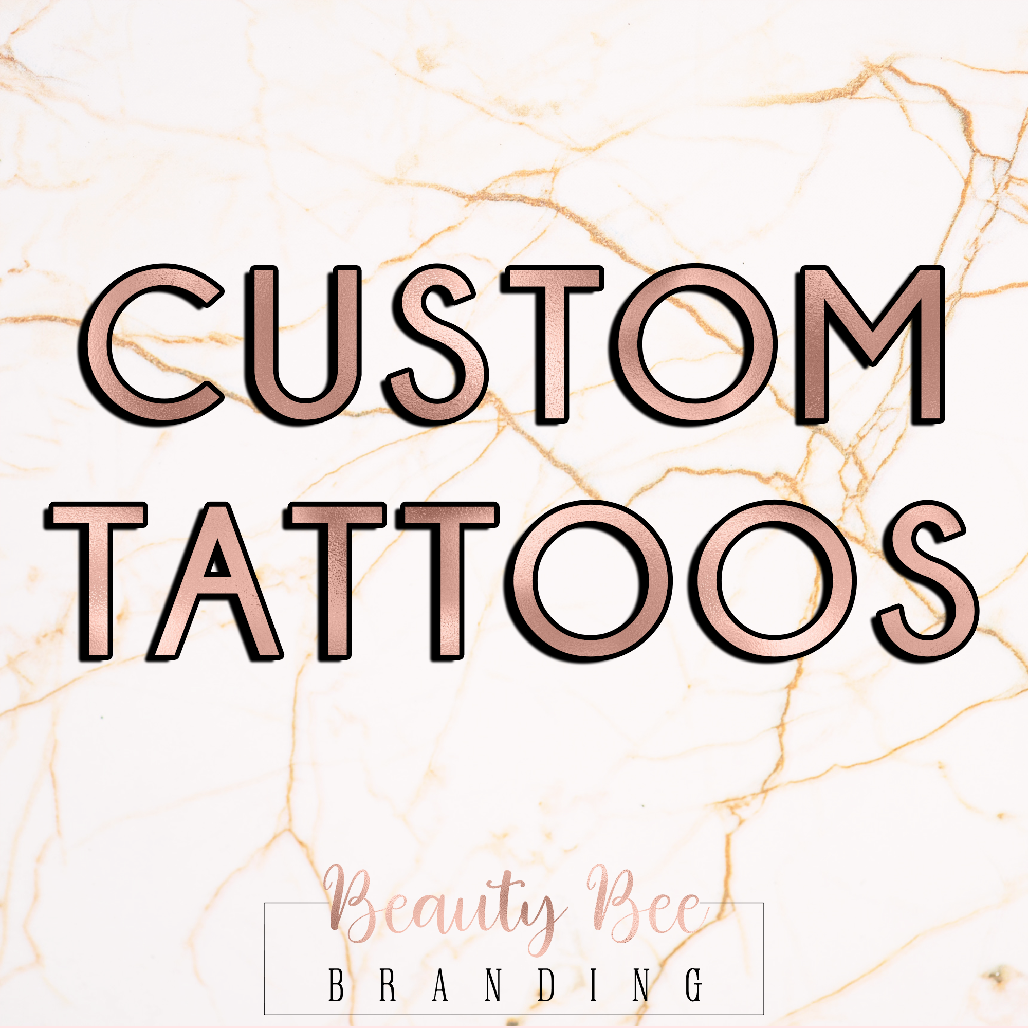 Custom Tattoos | Individuality & Personal Stories