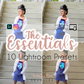 The Essentials Presets Collection