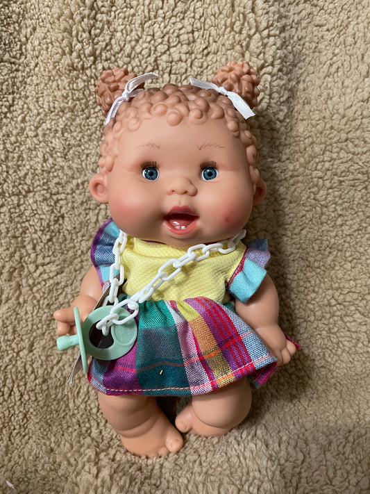 IN STOCK Pepotes Dolls 10 inches