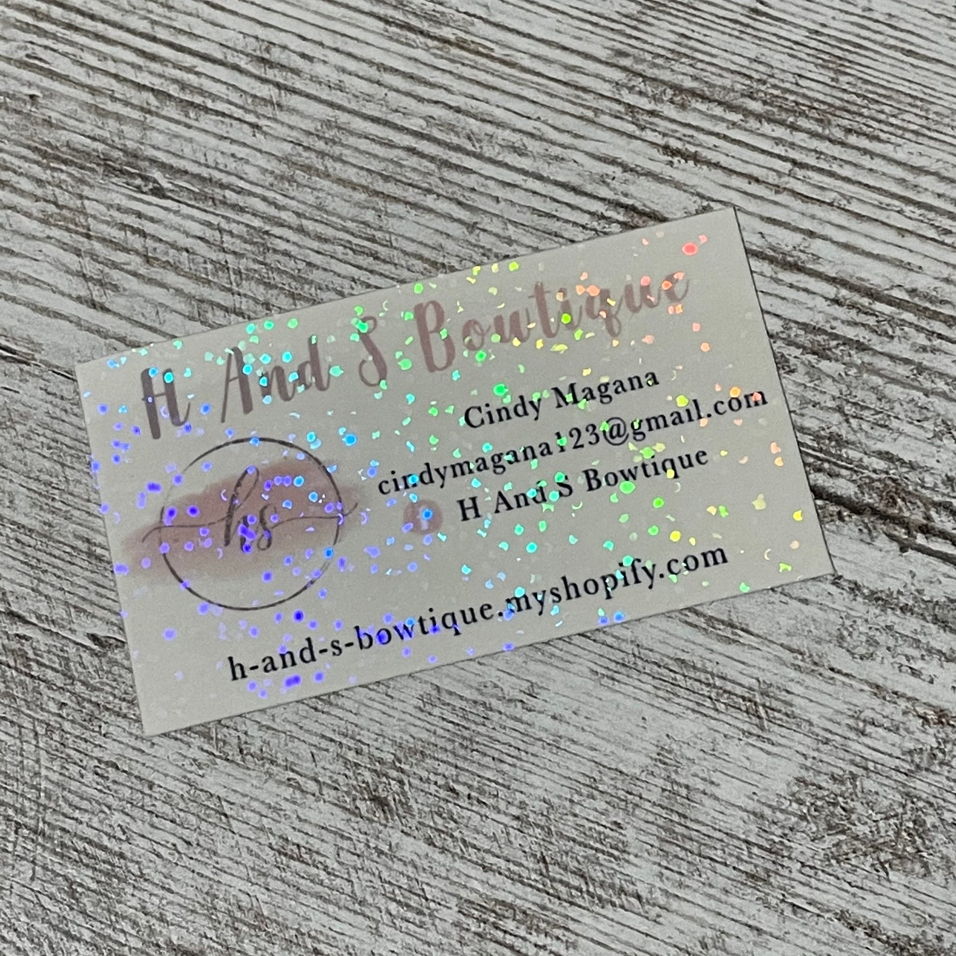 Business & Thank You Cards Beauty Bee Branding LLC Business & Thank You Cards Beauty Bee Branding LLC