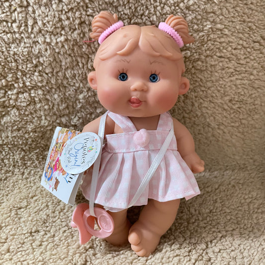 IN STOCK Pepotine Dolls 8 inch