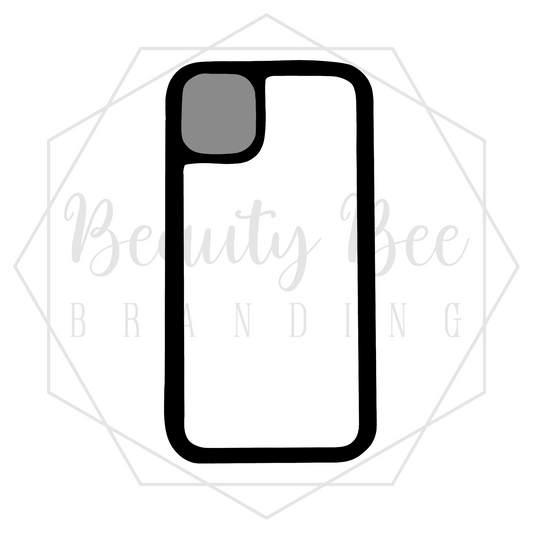 iPhone Case Mock Up