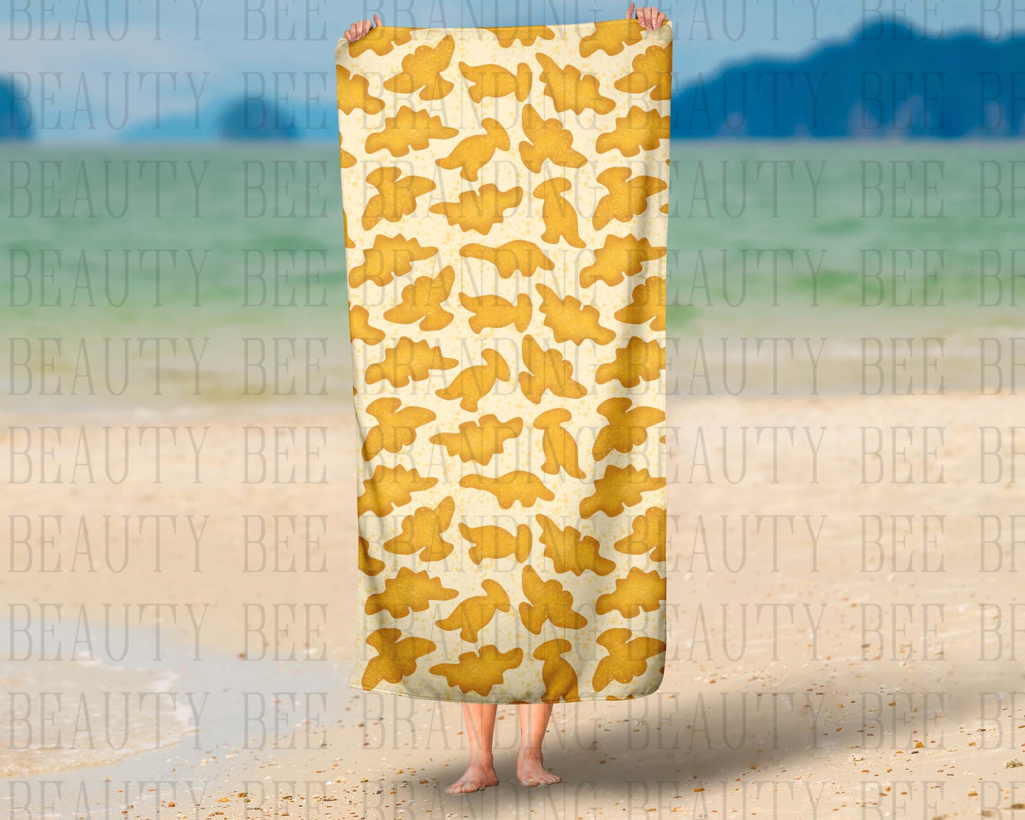 PREORDER Beach Towels