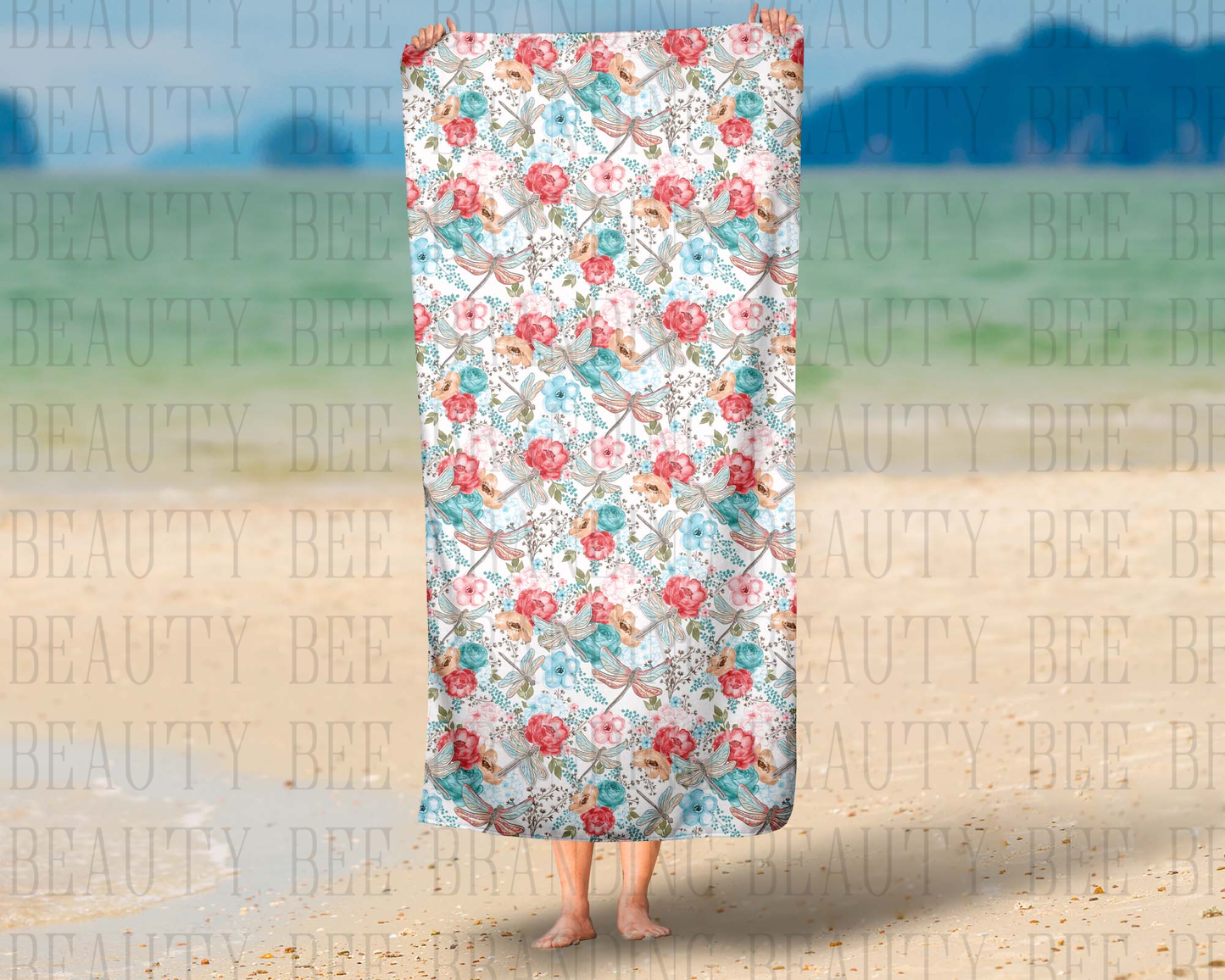 PREORDER Beach Towels