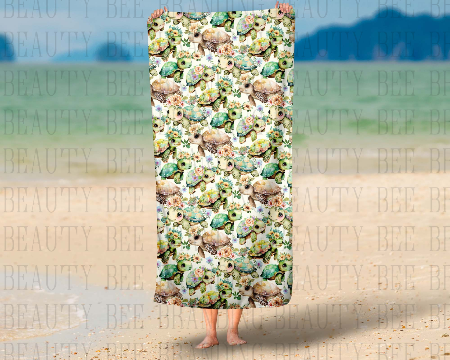 PREORDER Beach Towels